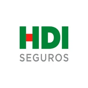 Logo de HDI Seguros