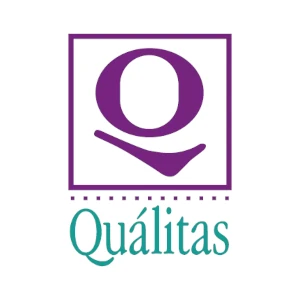 Logo de Quálitas