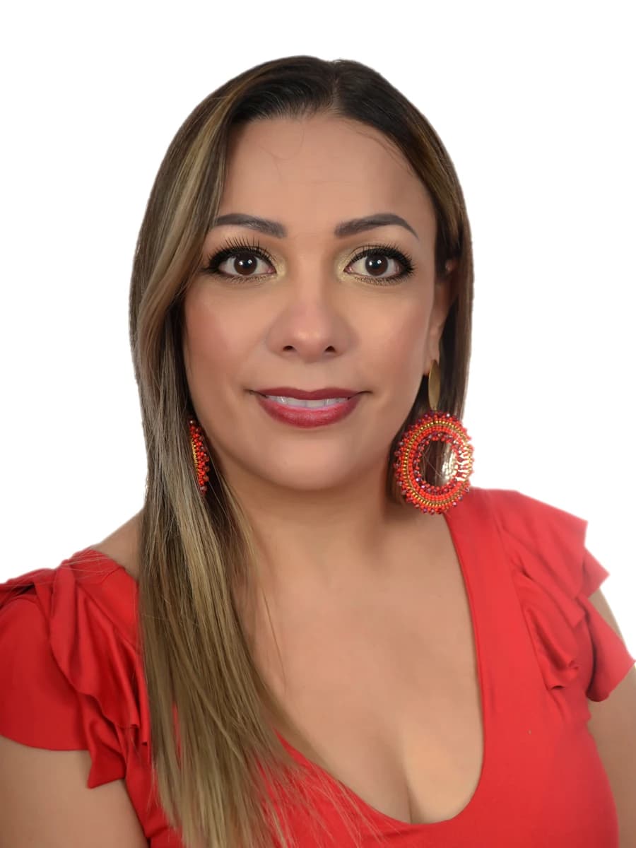 Viviana Martín
